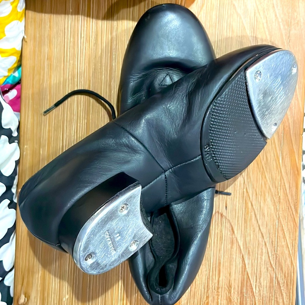BLOCH TAP-FELX TAP SHOE